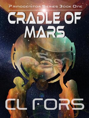 cover image of Cradle of Mars